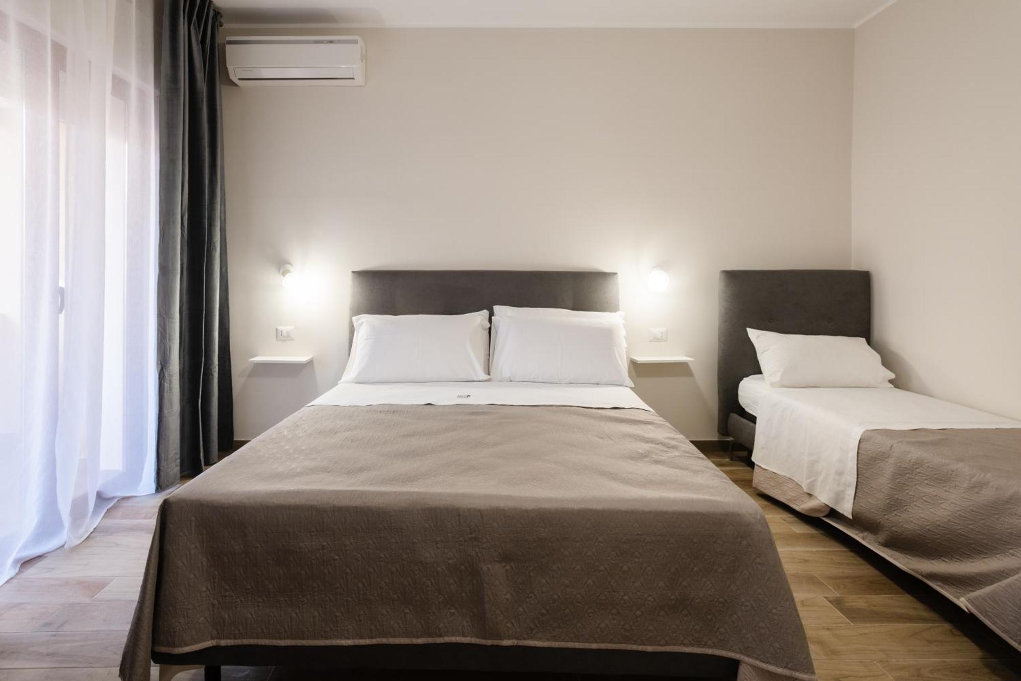 Sicily House Luxury Hotel Mazara del Vallo Luaran gambar
