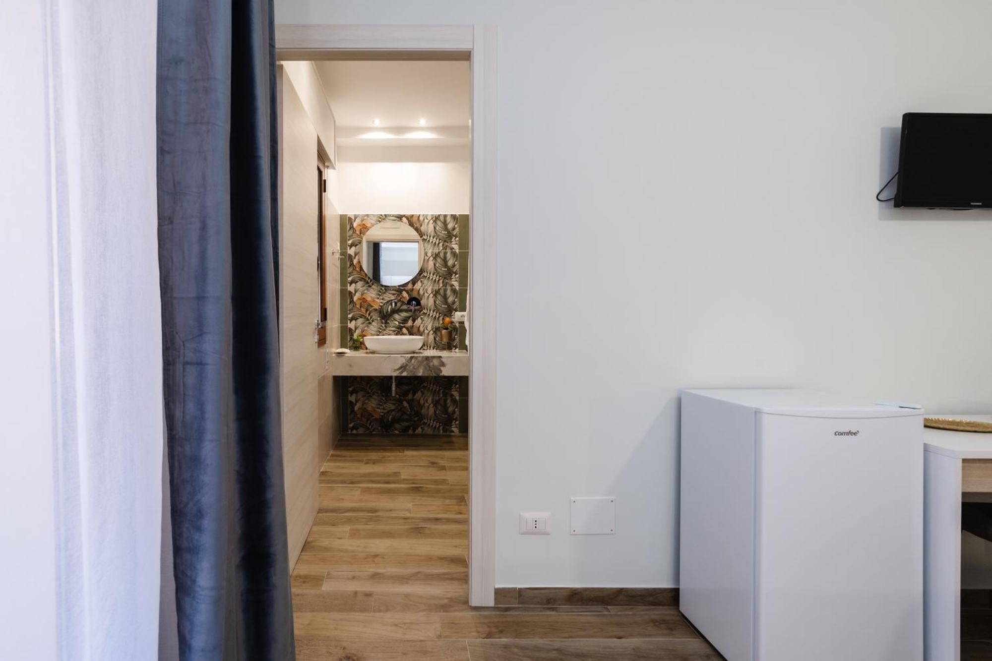 Sicily House Luxury Hotel Mazara del Vallo Luaran gambar