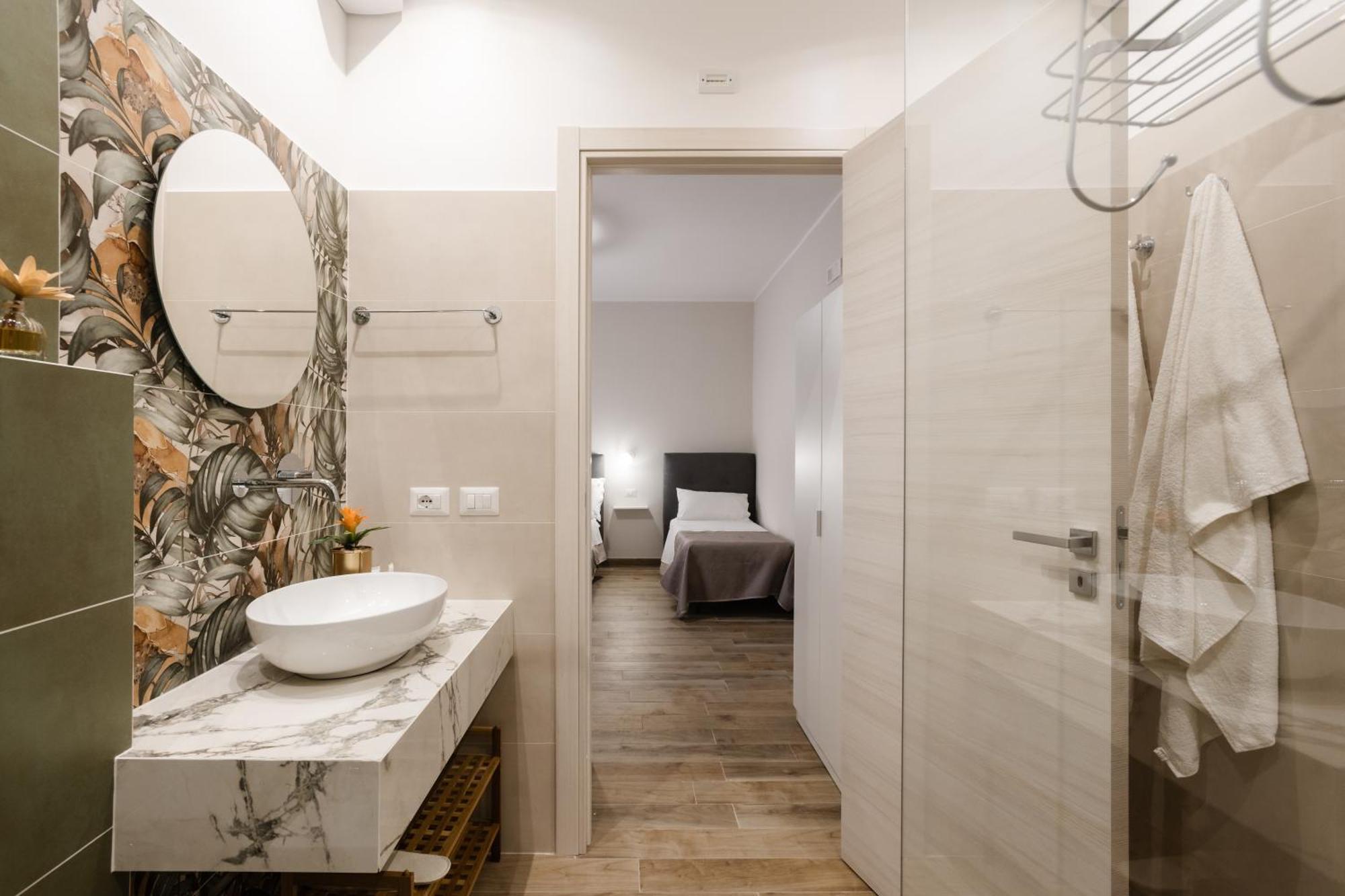 Sicily House Luxury Hotel Mazara del Vallo Luaran gambar