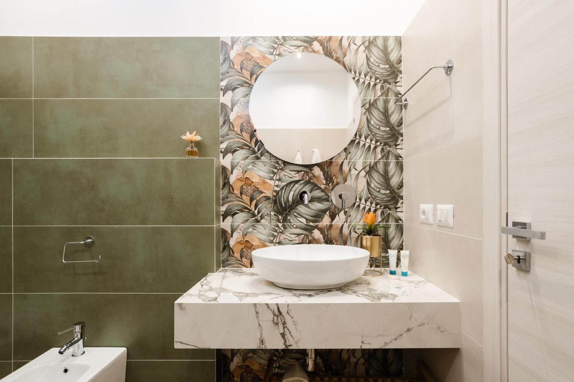 Sicily House Luxury Hotel Mazara del Vallo Luaran gambar