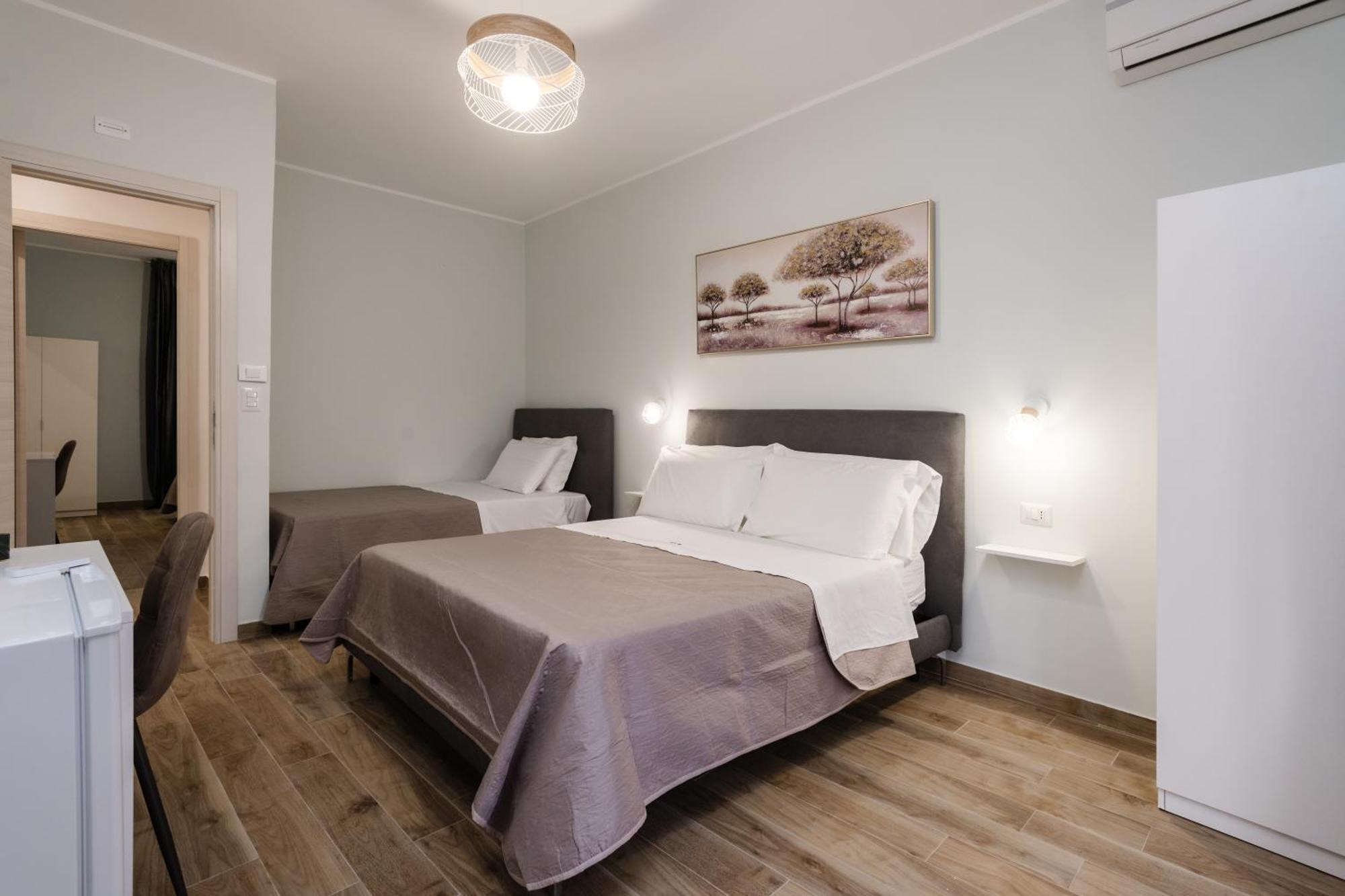 Sicily House Luxury Hotel Mazara del Vallo Luaran gambar
