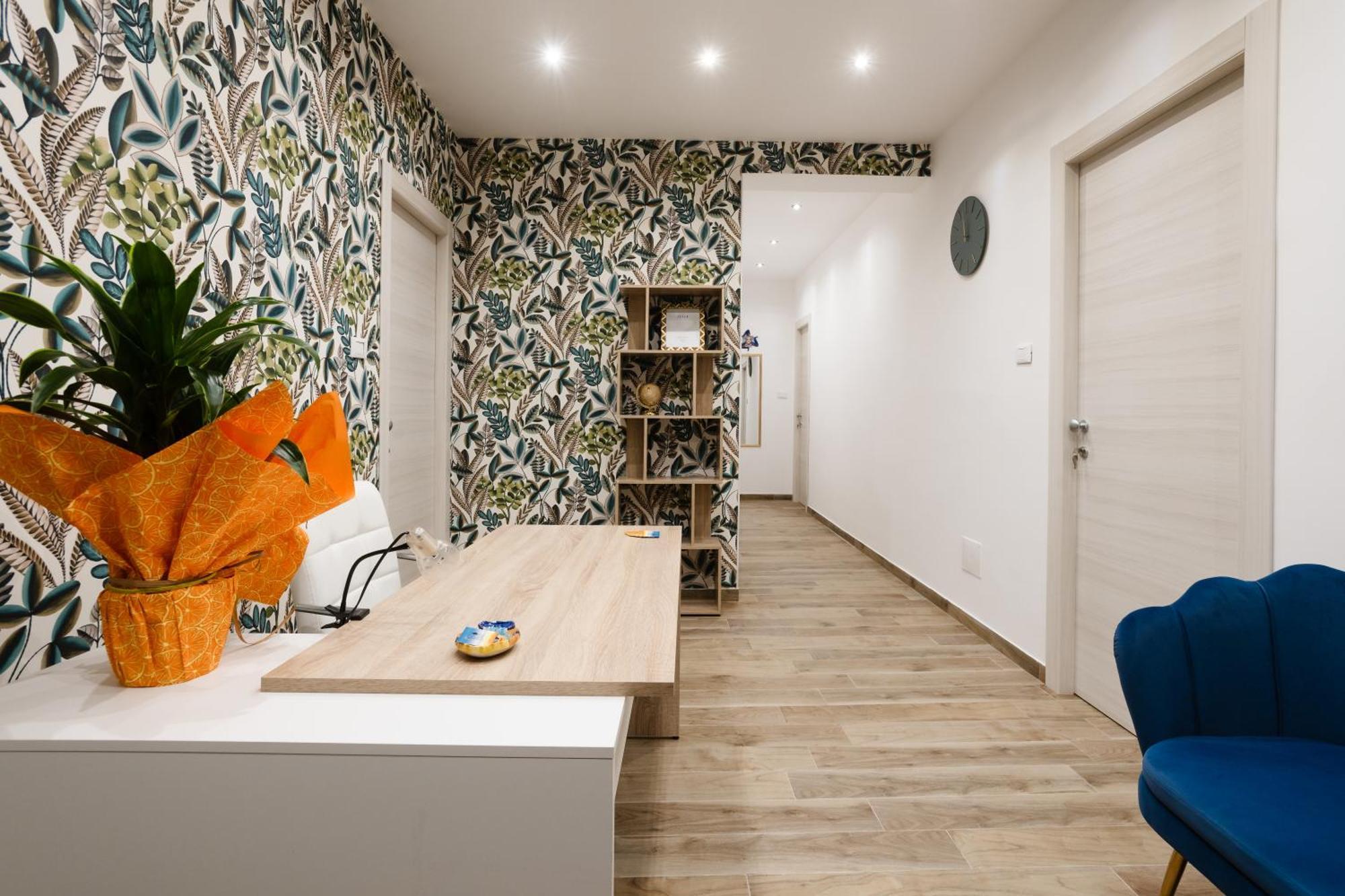 Sicily House Luxury Hotel Mazara del Vallo Luaran gambar