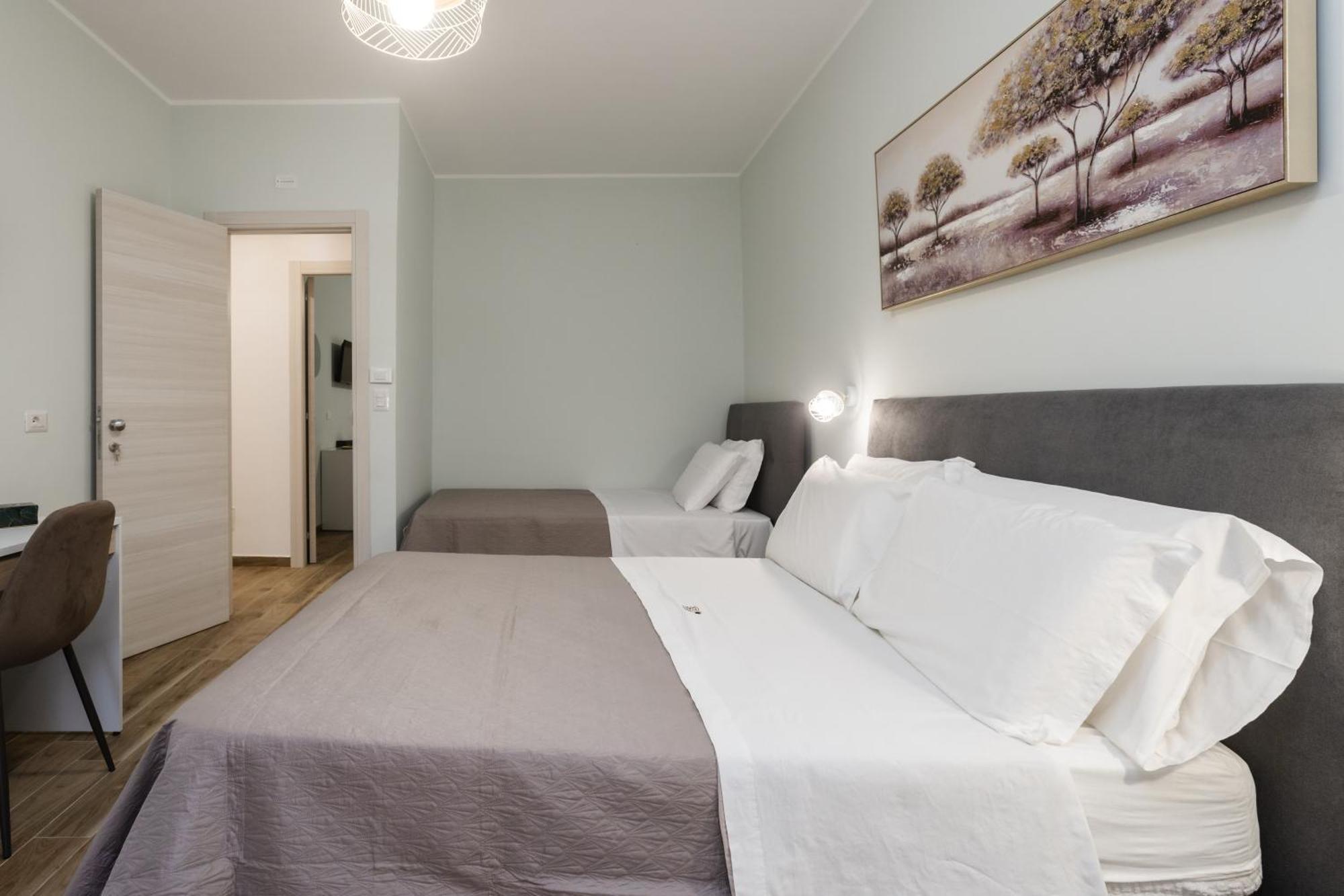 Sicily House Luxury Hotel Mazara del Vallo Luaran gambar
