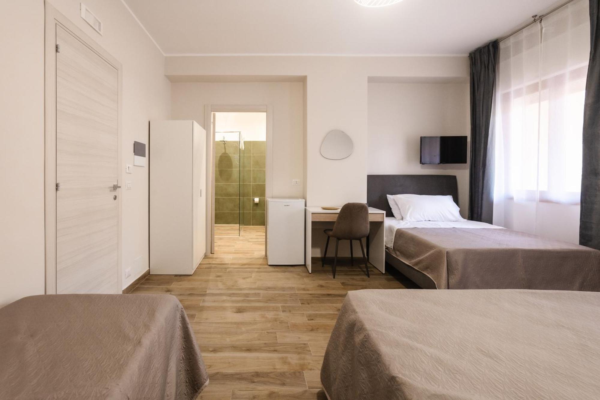 Sicily House Luxury Hotel Mazara del Vallo Luaran gambar